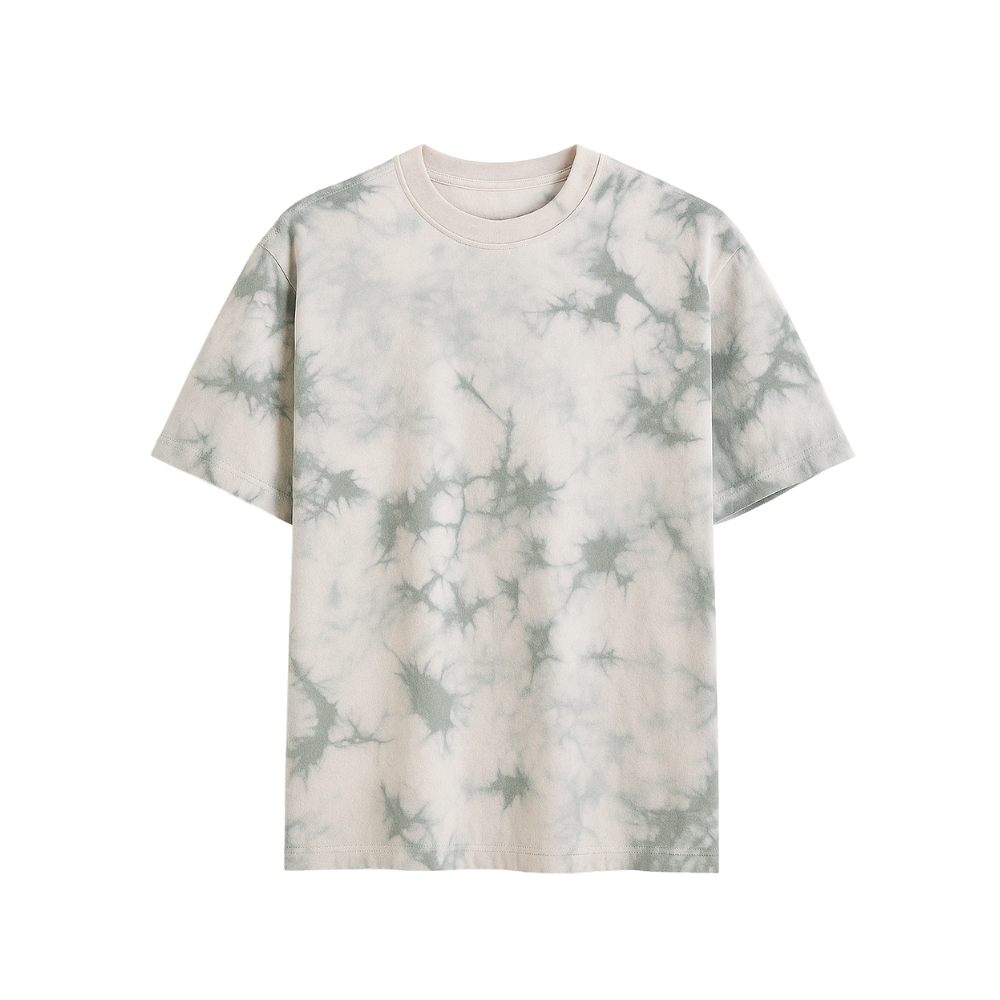 Custom Dyed Tees
