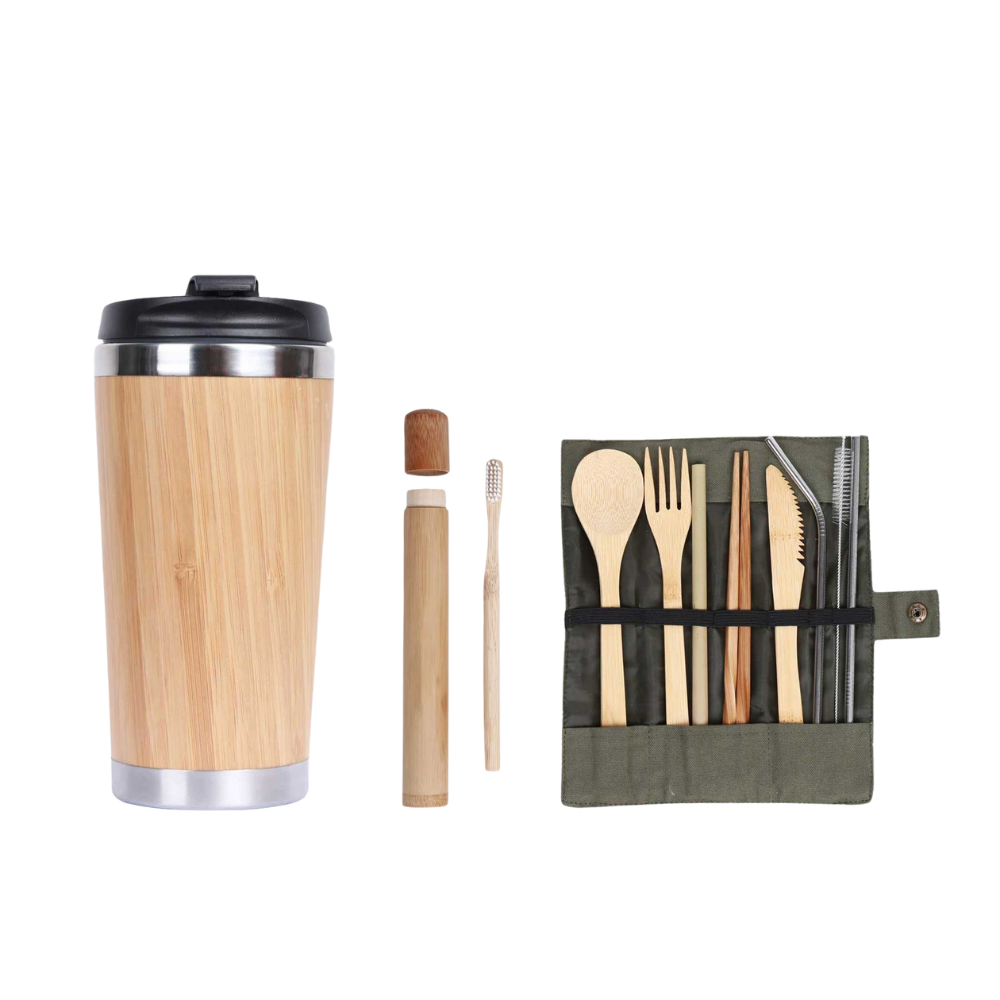 Eco-Friendly Set