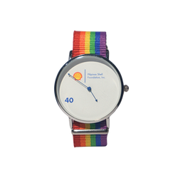 Commemorative Watch Design