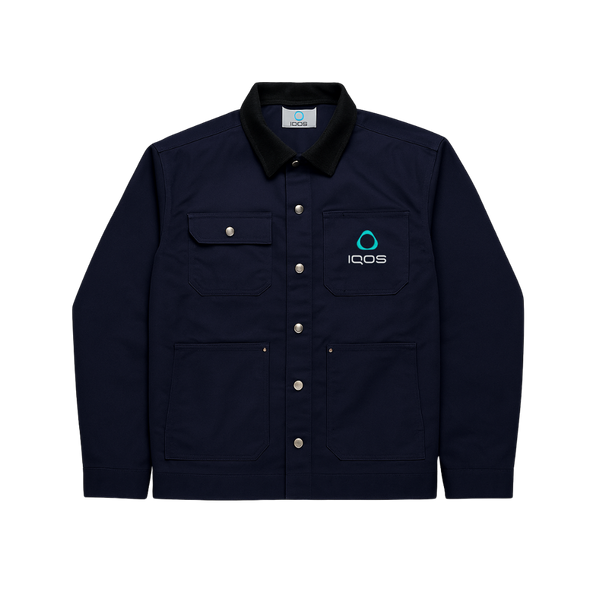 IQOS Jacket
