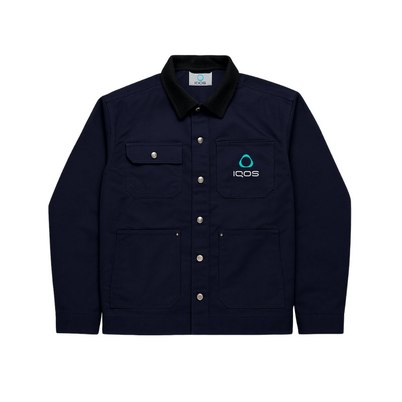IQOS Jacket