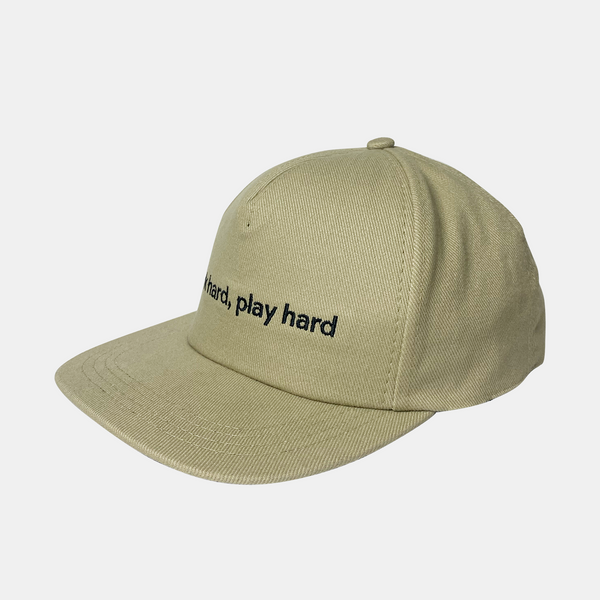 Custom Cap