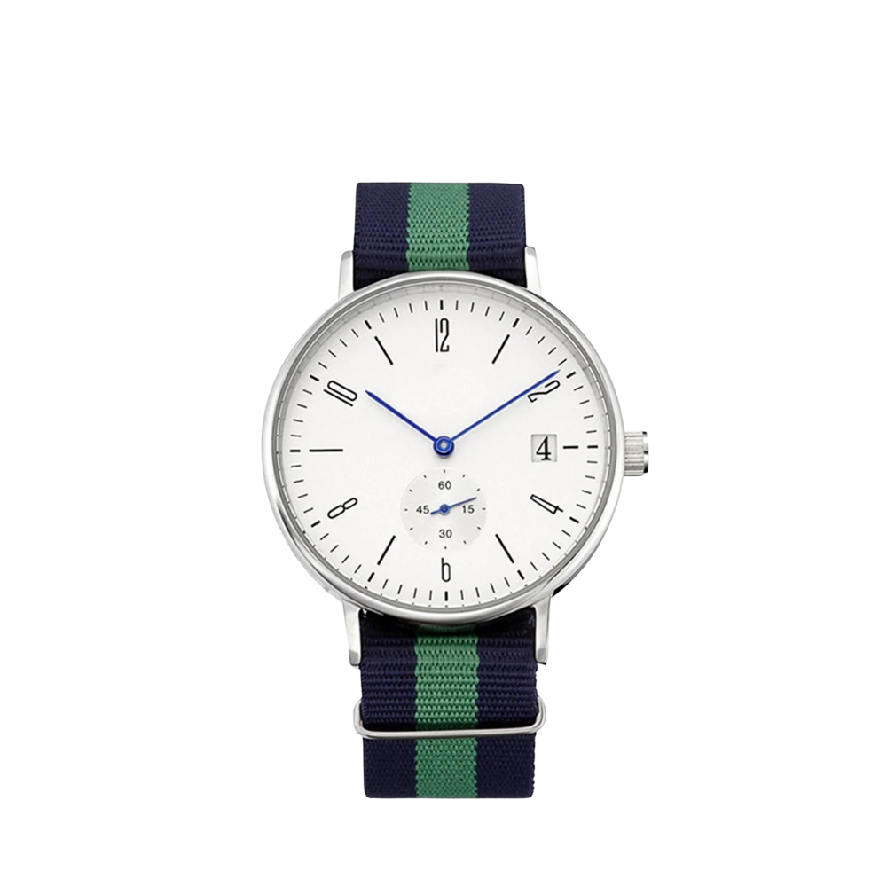 Sporty Watch Design