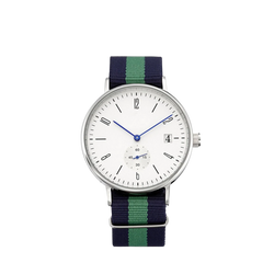 Sporty Watch Design