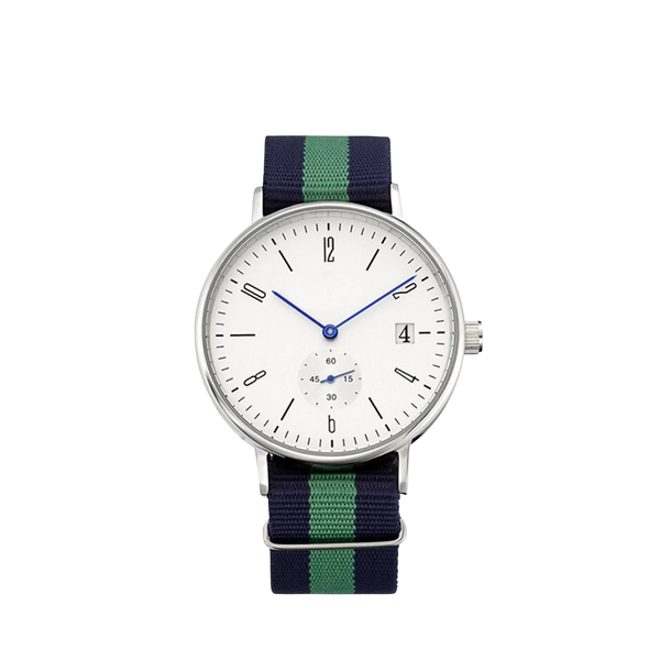 Sporty Watch Design