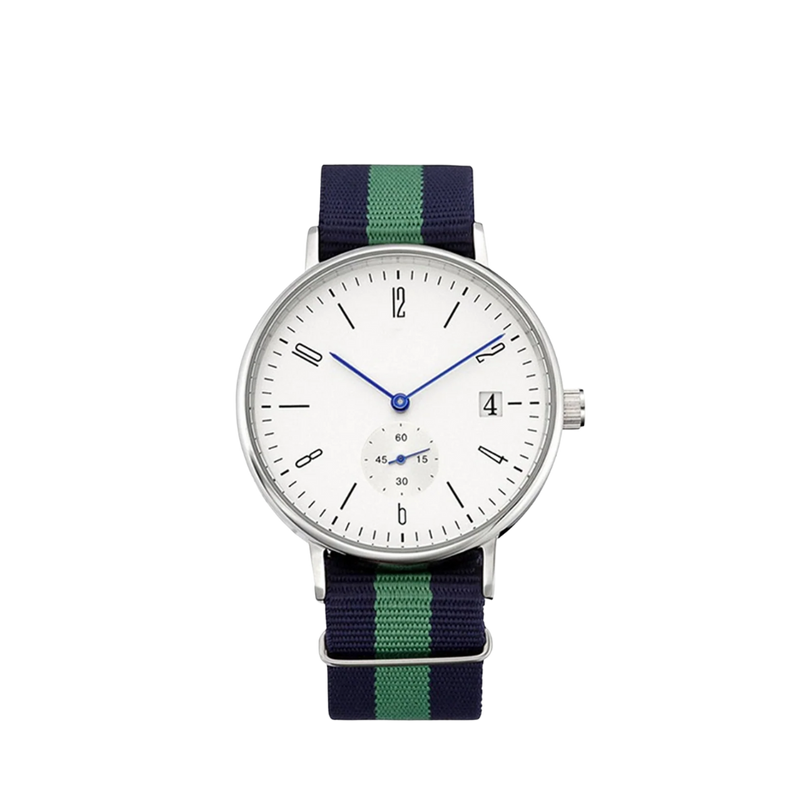 Sporty Watch Design