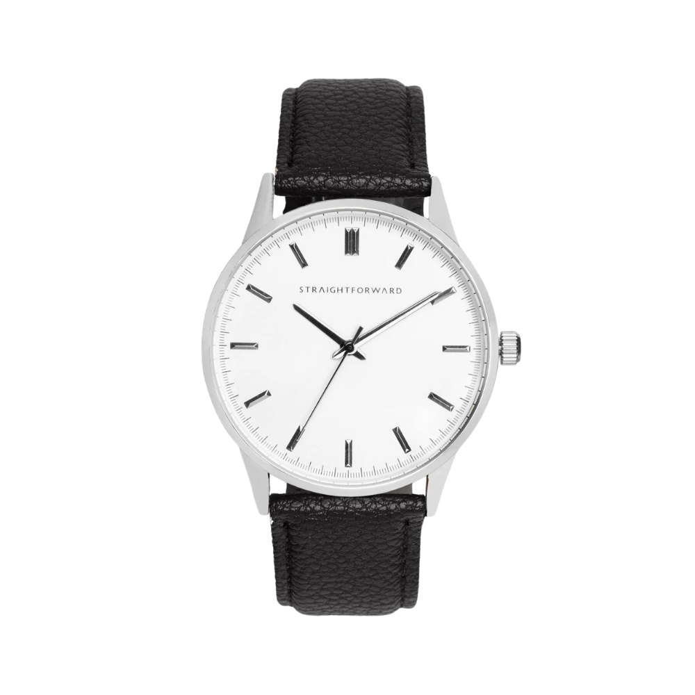 Classic Watch Design