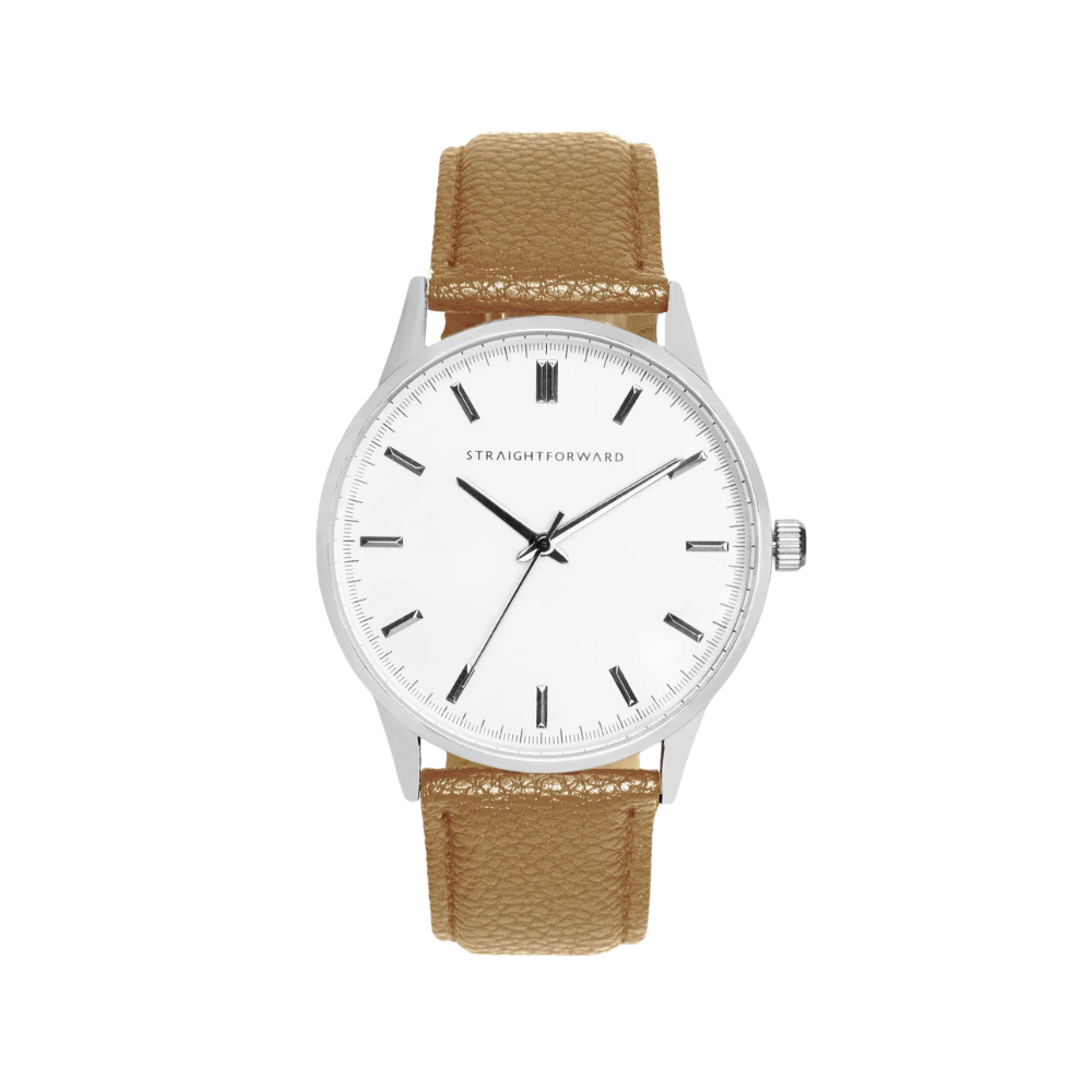 Classic Watch Design