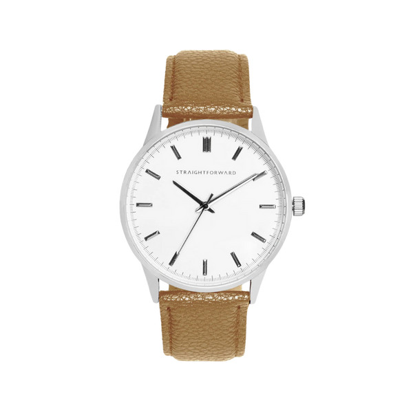 Classic Watch Design