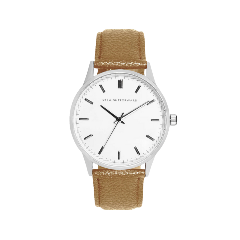 Classic Watch Design