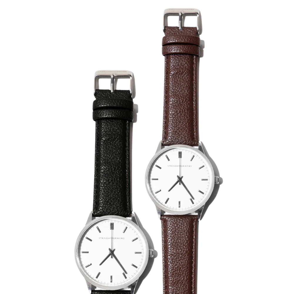 Classic Watch Design