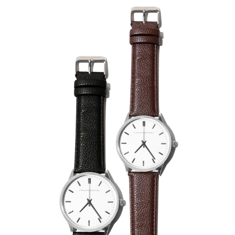 Classic Watch Design