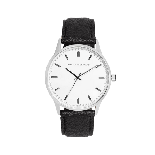 Classic Watch Design