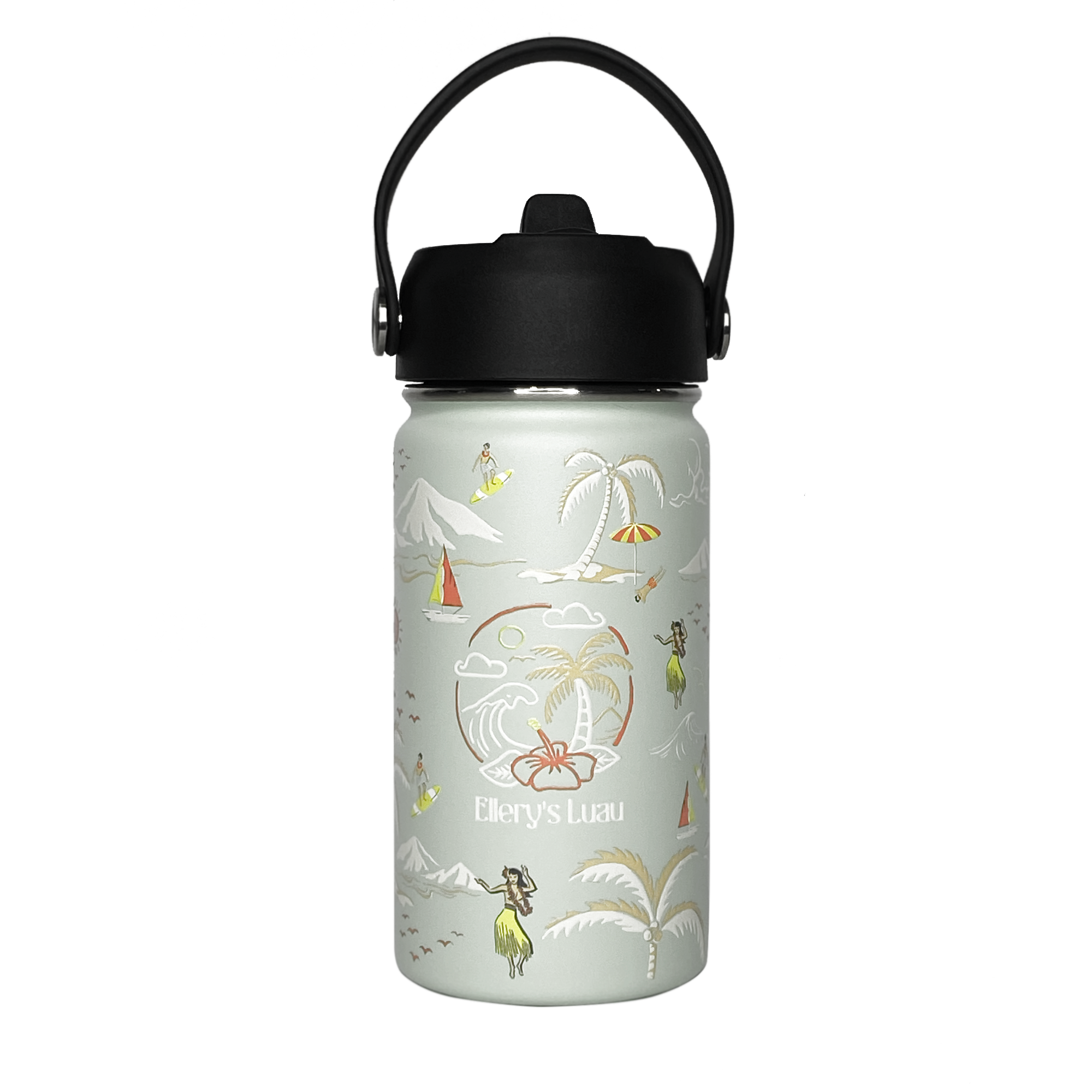 Custom UV Printed Tumbler