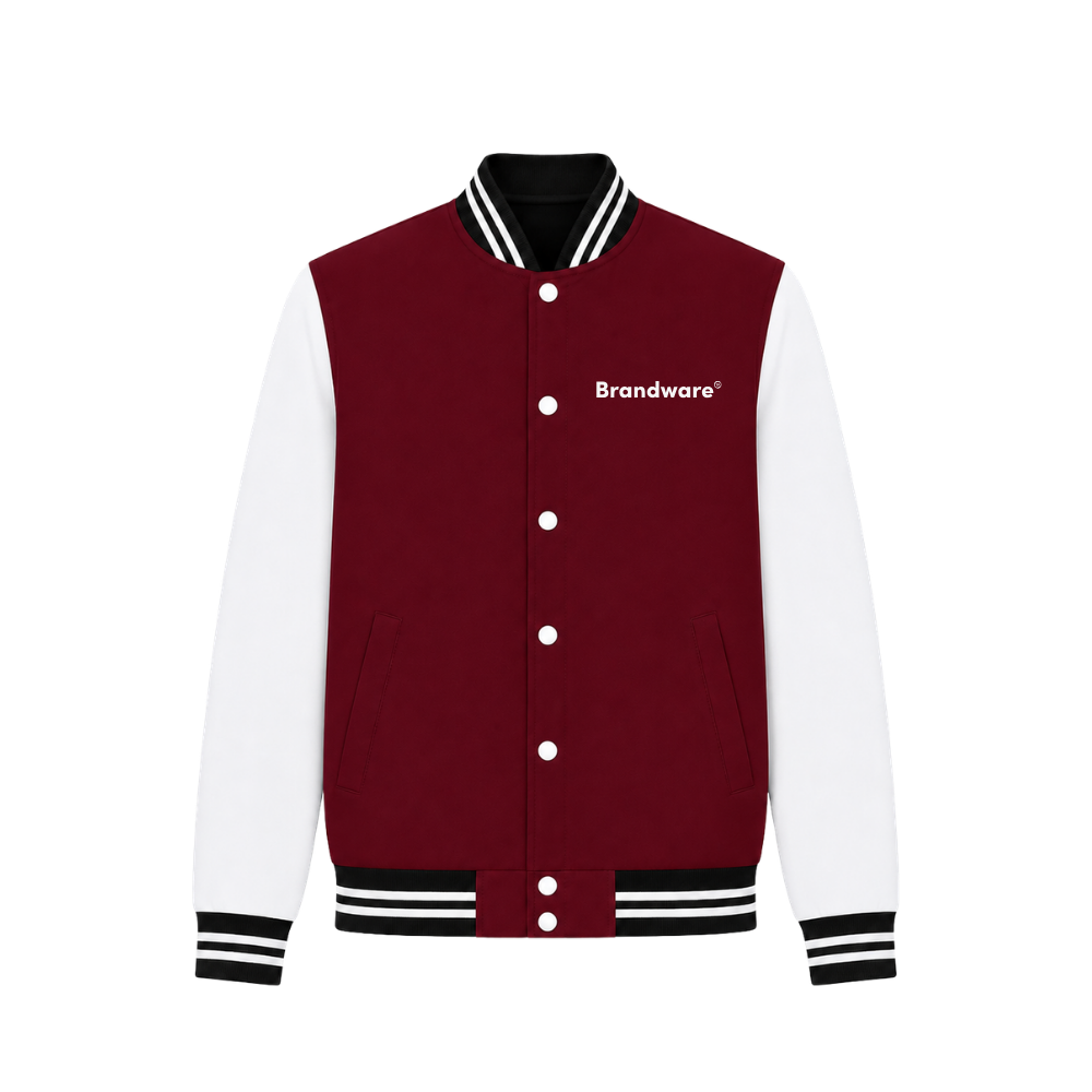 Varsity Jacket 2