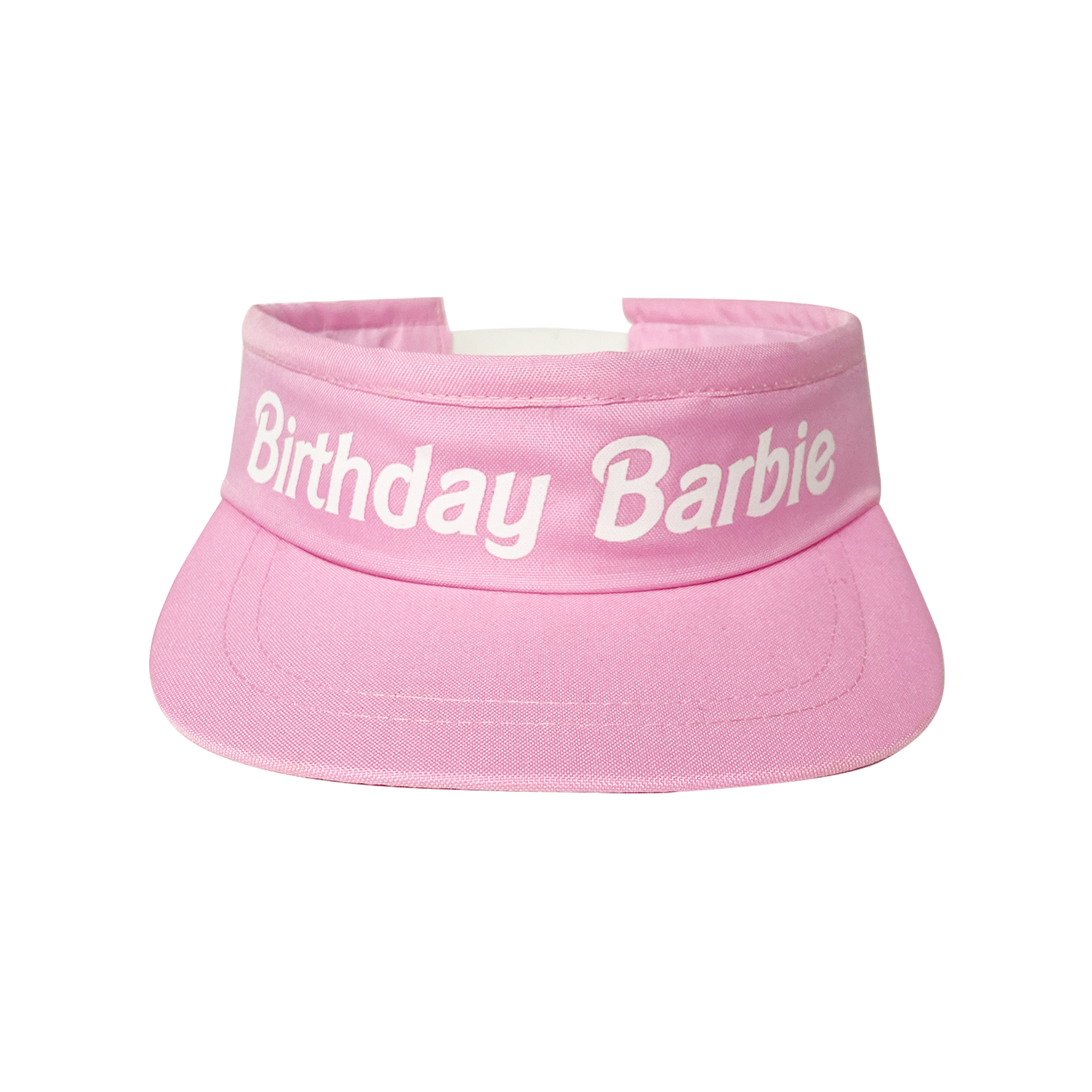 Visor Cap
