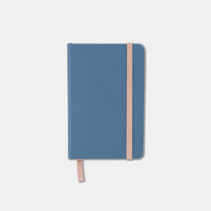 Custom 2-Tone Notebook