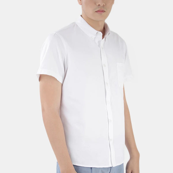 Buttondown