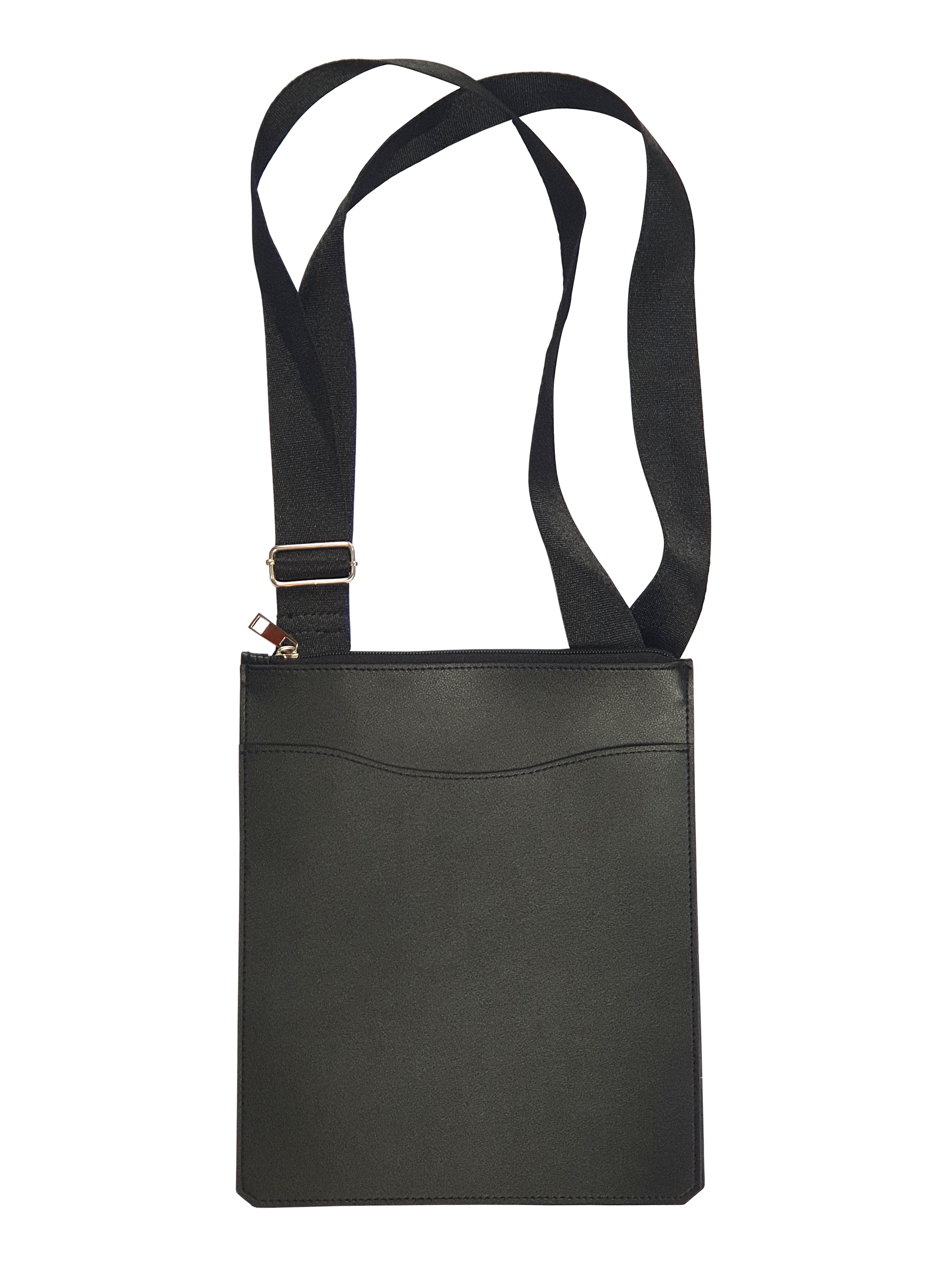 Black Cross Body Bag