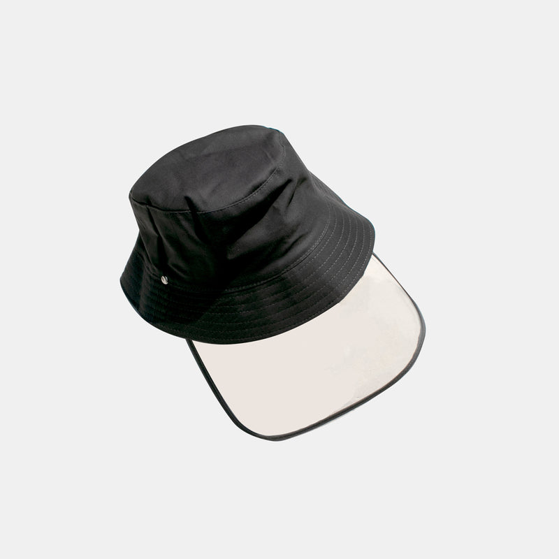Bucket Hat with Mask