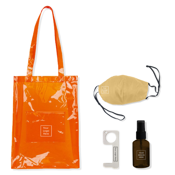 Care Kit 11 – Tailored Projects