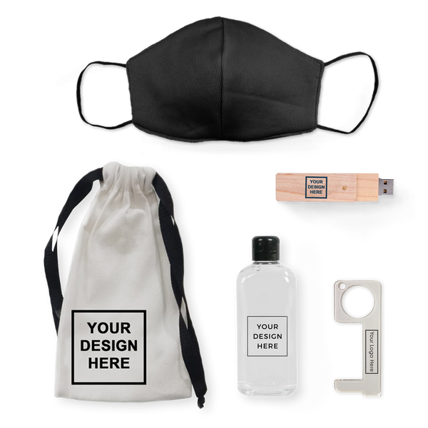 Care Kit 3 – Tailored Projects