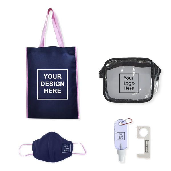 Care Kit 4 – Tailored Projects