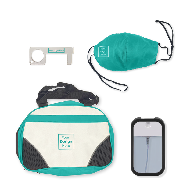 Care Kit 6 – Tailored Projects