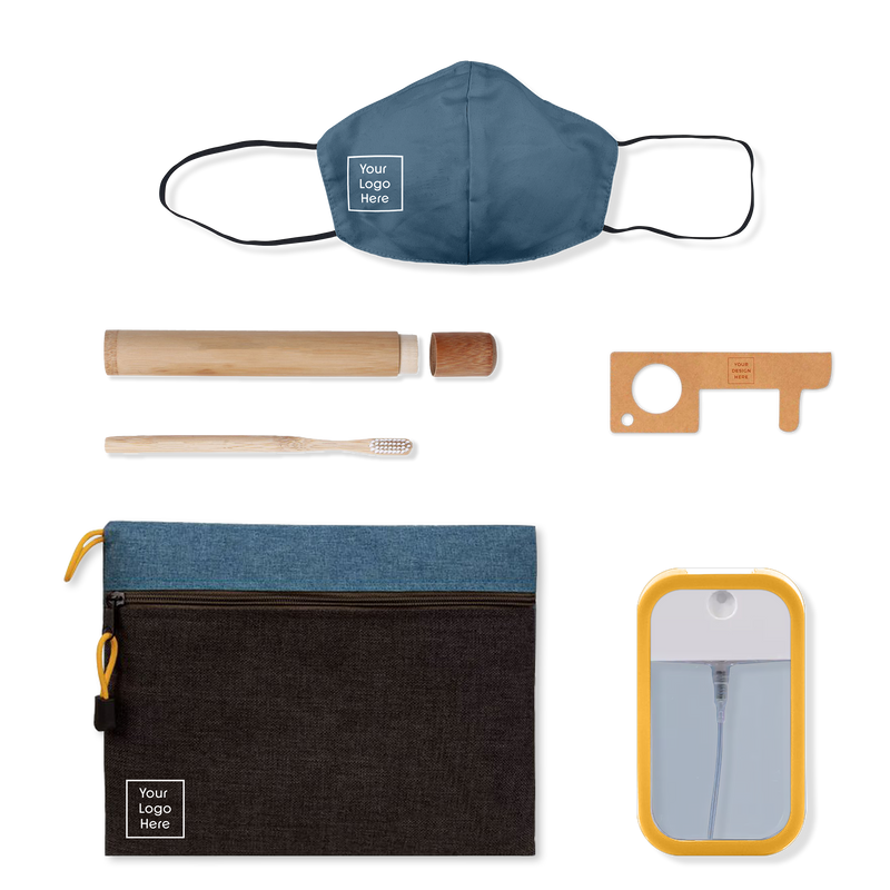 Care Kit 7