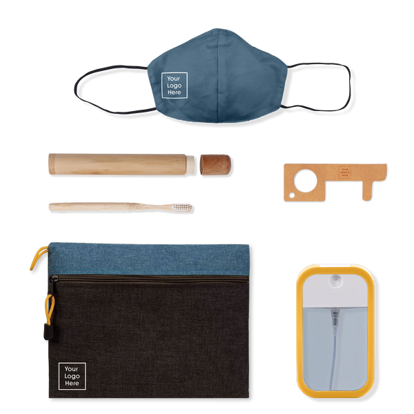 Care Kit 7 – Tailored Projects