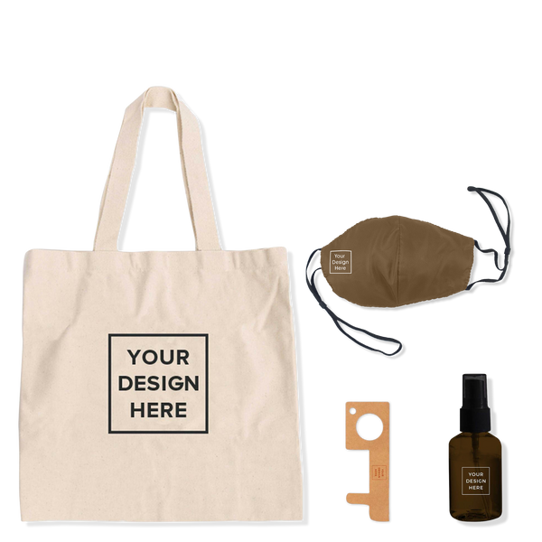 Care Kit 10 – Tailored Projects