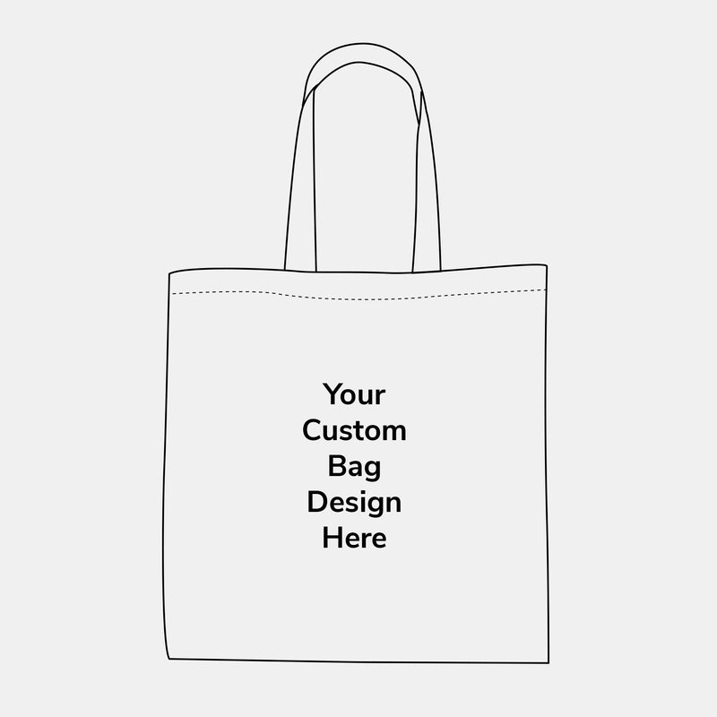 Custom Cotton Bag