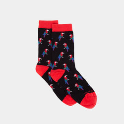 Custom Socks (Patterned)