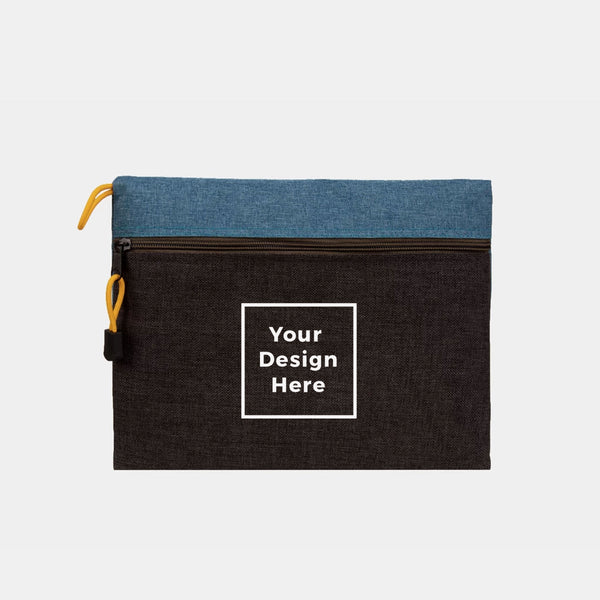 Custom Travel Pouch (Medium) Tailored Projects