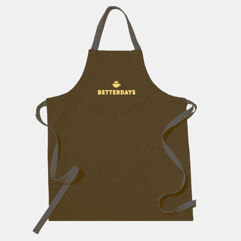 Custom Apron 1