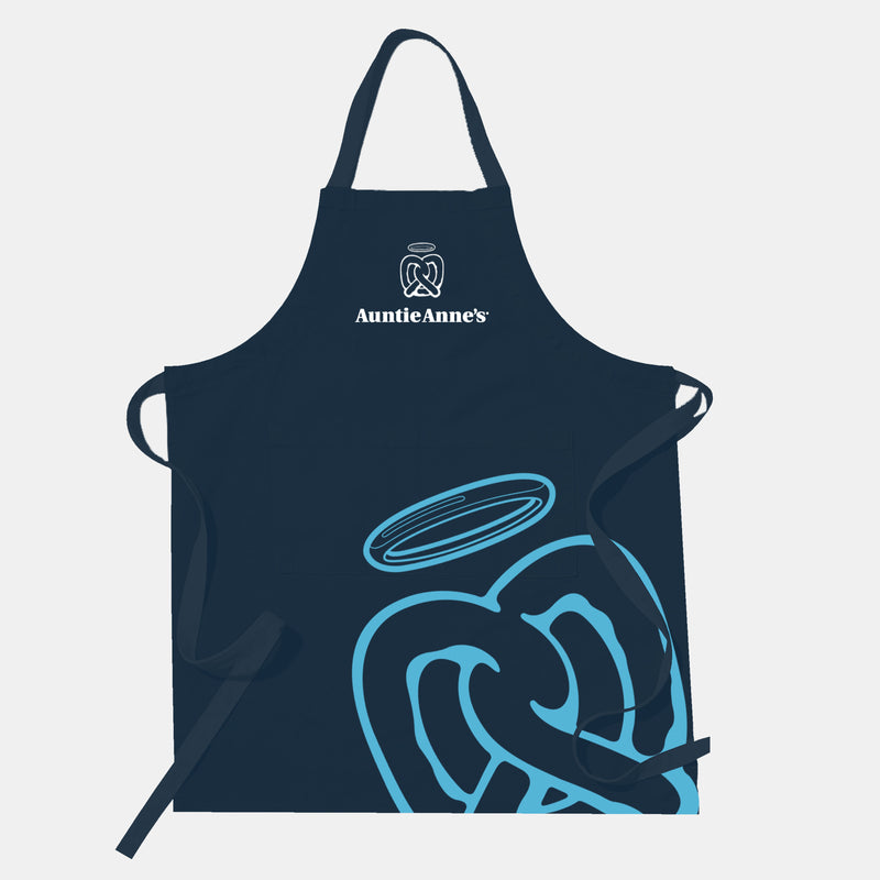 Custom Apron 3