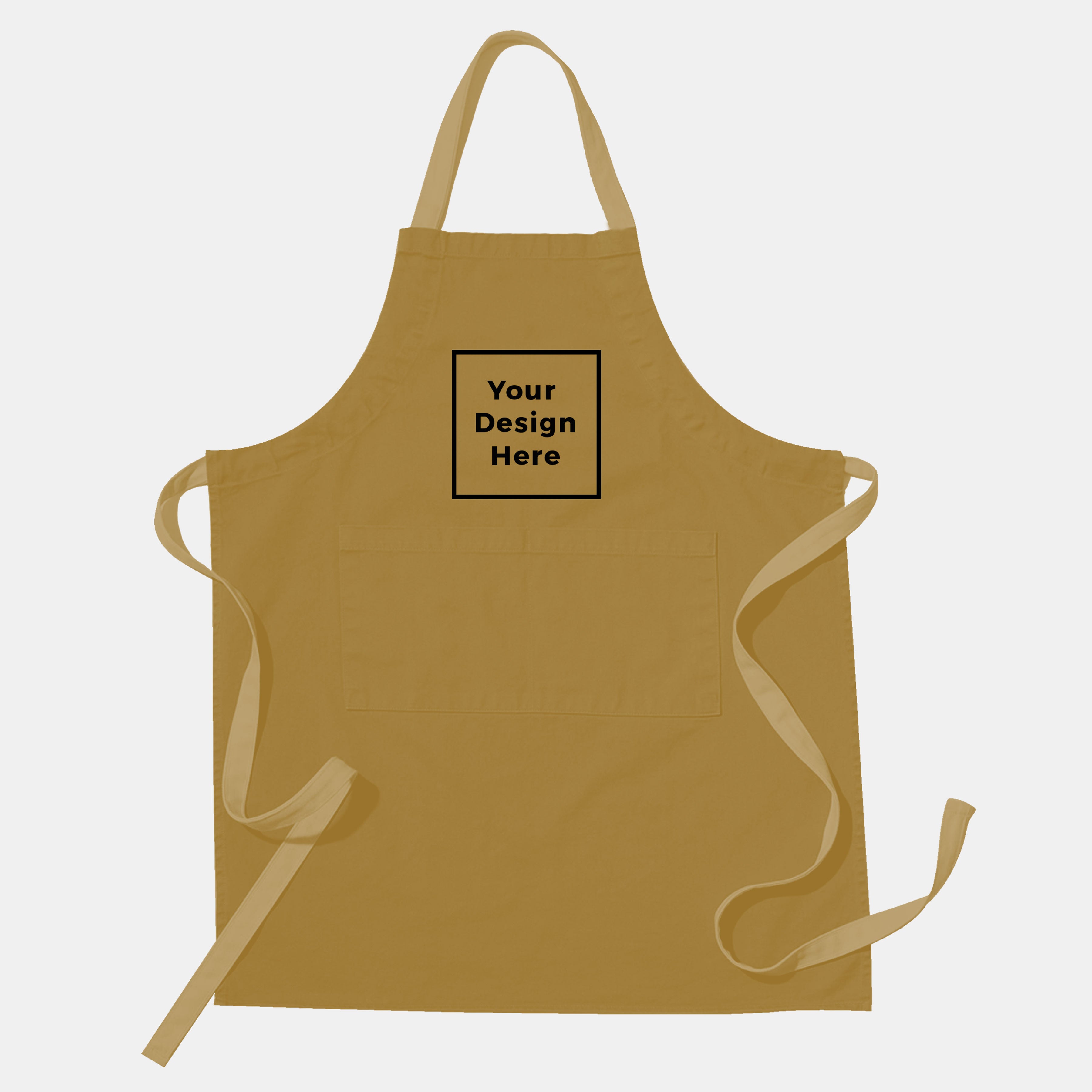 Custom Apron 4 Tailored Projects