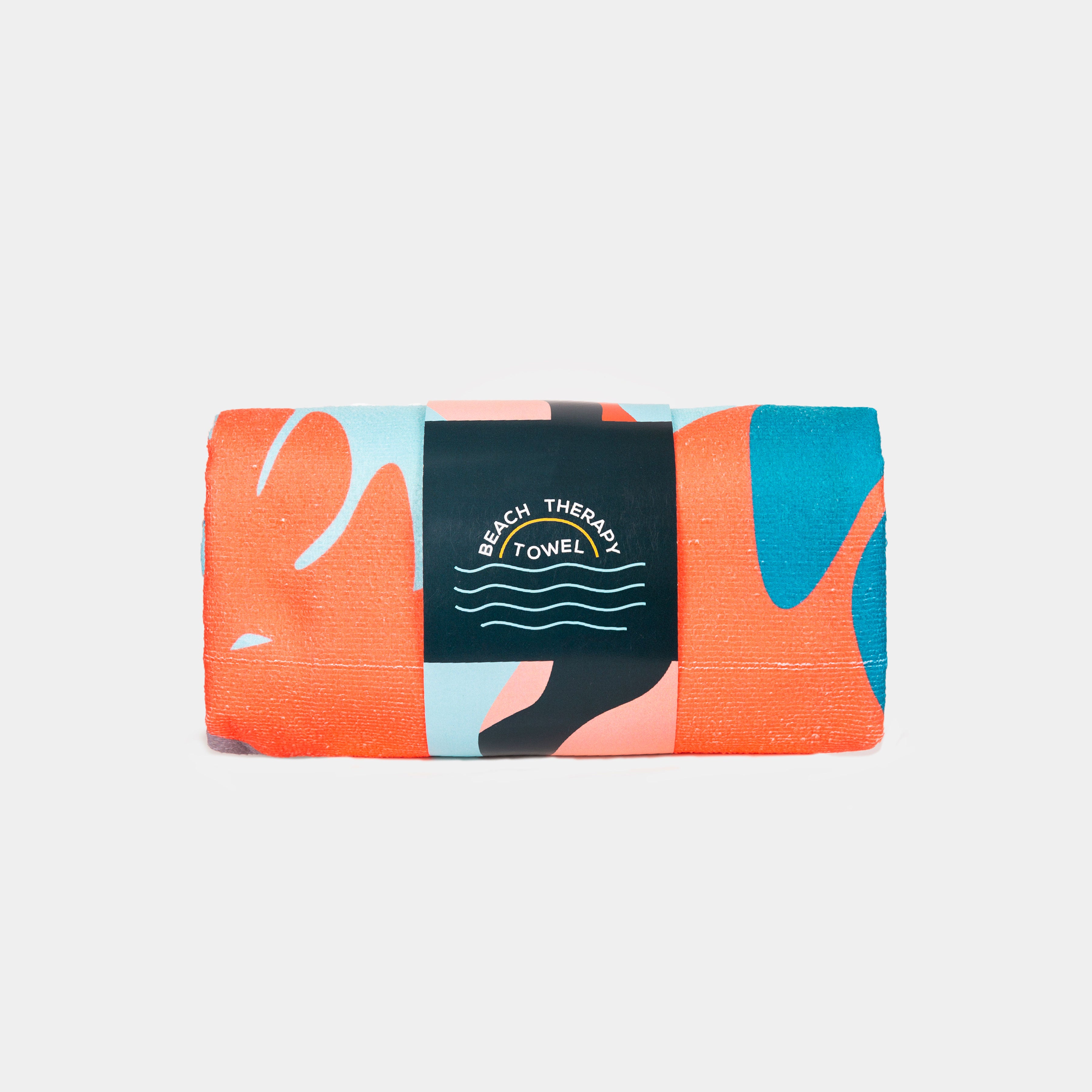 Custom Beach Towel Tailored Projects