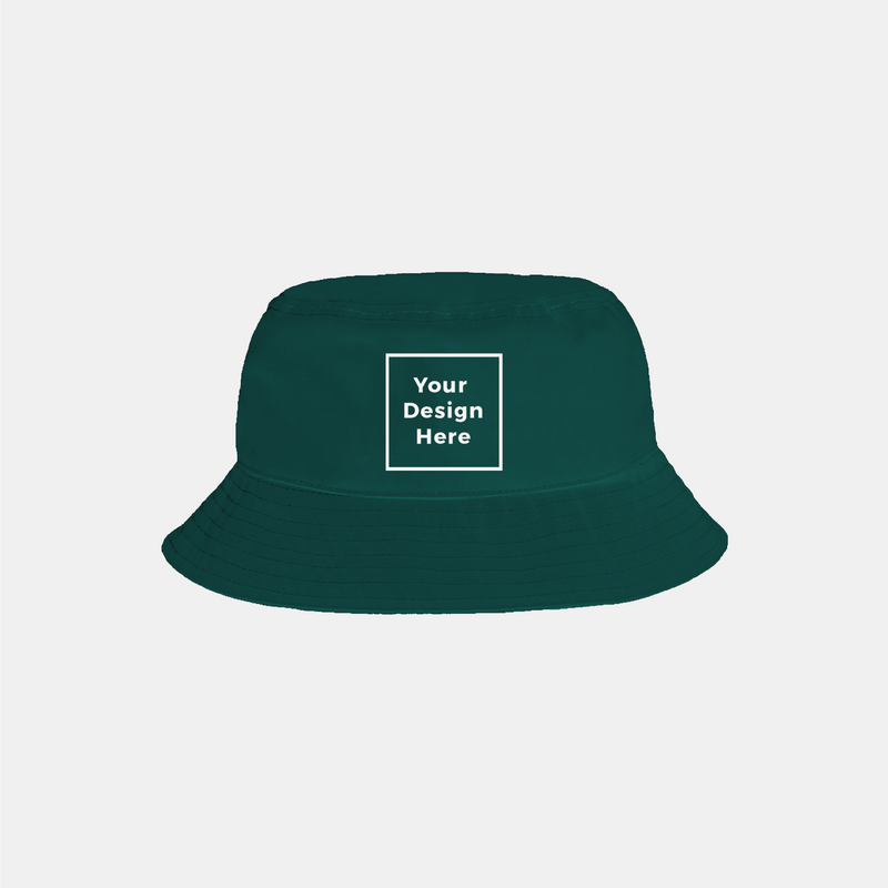 Custom Bucket Hat 2