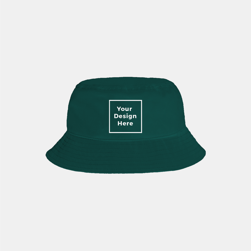 Custom bucket hat manufacturer sales