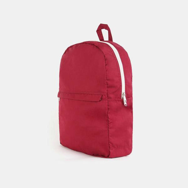 Cotton Backpack
