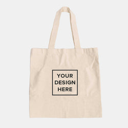 Canvas Tote Bag