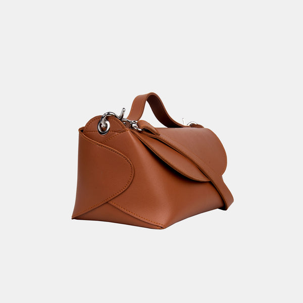 Leather Sling Bag 2