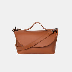 Leather Sling Bag 2
