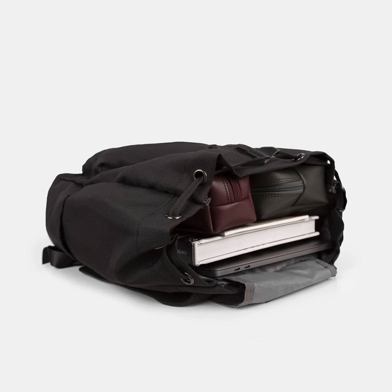 Resilient Fiber Standard Backpack