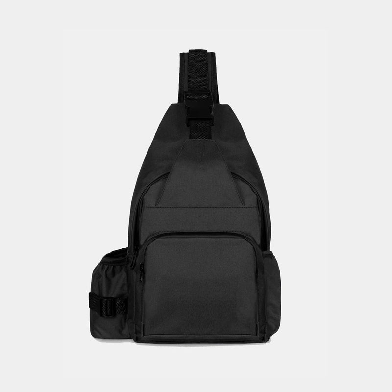 Crossbody Bag 1
