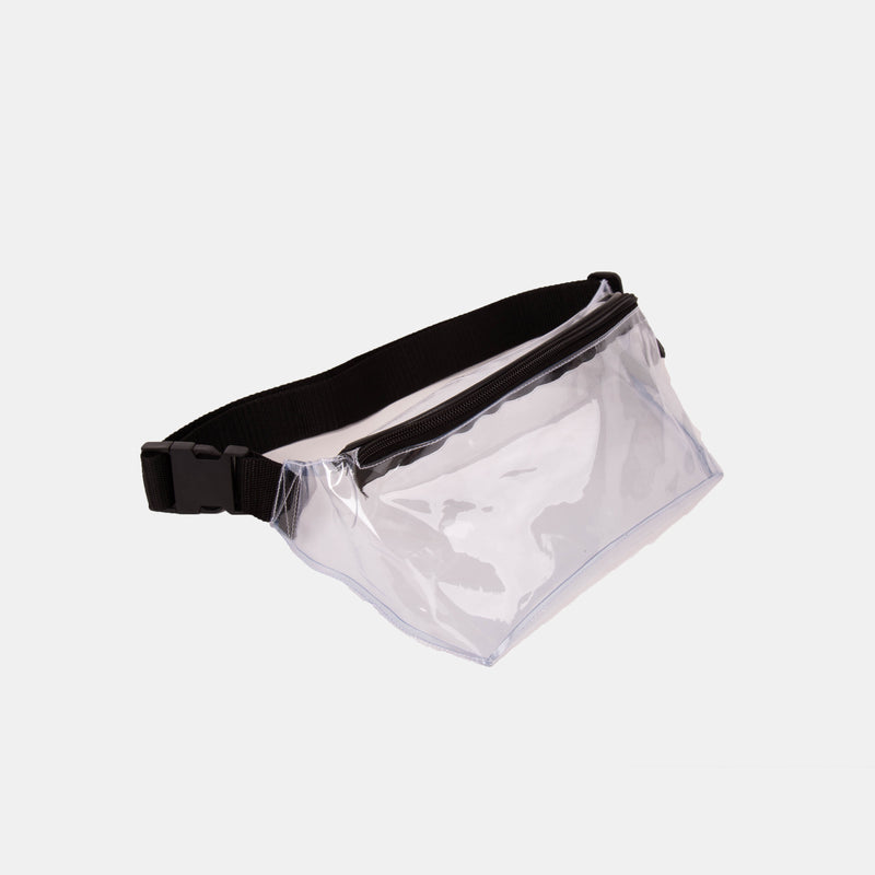 PVC Belt Bag 2