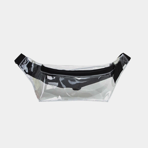 PVC Belt Bag 2