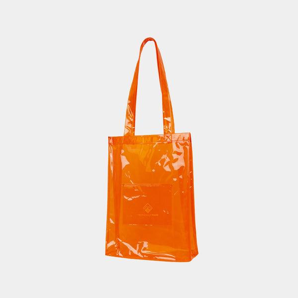 PVC Tote Bag