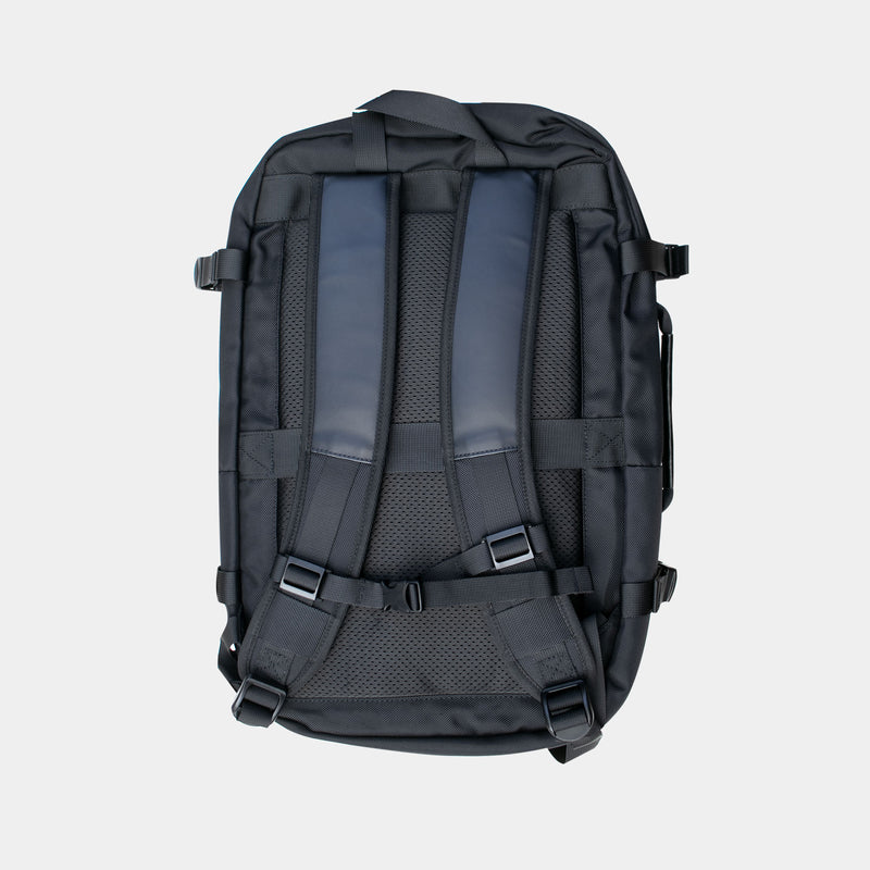 Premium Nylon Backpack 3